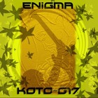 Picture for song '01.detection' by artist 'koto-G17'