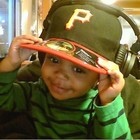 Picture for song 'Children Story SOLD' by artist 'KraterrMuzik'