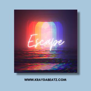 Picture for song 'Escape' by artist 'Krayda Beatz'