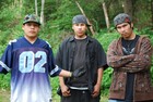 Picture for song 'Royal SL-platinum-c,nativehustla,GrizzlyB,Krazy(8)' by artist 'Krazy8ball'