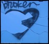 Picture for song 'Broken' by artist 'Kredit'