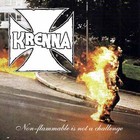 Picture for song 'Copycat' by artist 'Krenna'