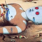 Picture for song 'Mental Make-up' by artist 'KrissiO'