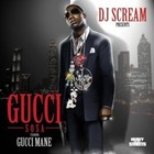Picture for song 'Gucci Mane Type Beat (*Trappin All Night*)-KP' by artist 'KristosBeatz'