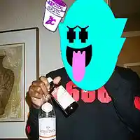Picture for song 'ThouxanBanFauni x Uno The Activist Type Beat ' by artist 'KristosBeatz'