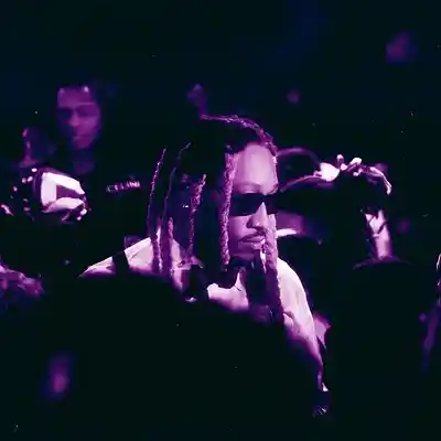 Picture for song 'serve - future type beat' by artist 'KroM Beatz'