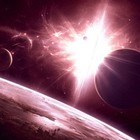 Picture for song 'A Spaceship To Nowhere *Dark/Emotional*' by artist 'Krushall Kay'