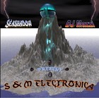 Picture for song 'Scry - Seashadow & DJ Mazzi' by artist 'Krystal Recordings'