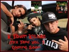 Picture for song 'dem rude boyz' by artist 'K TOWN KILLAZ'