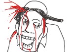 Picture for song 'Torleifs Deathwatlz' by artist 'Kuraiyooshi'