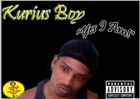 Picture for song 'Yes I Am' by artist 'Kurius Boy'
