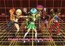 Picture for song 'club rockin' by artist 'KuStUm BeAtZ'