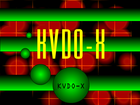 Picture for song 'KVDO-X' by artist 'KVDO-X'
