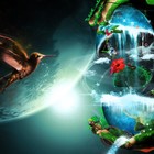 Picture for song 'KyddMarVeL | Foreign' by artist 'KyddMarVeL Beatz'