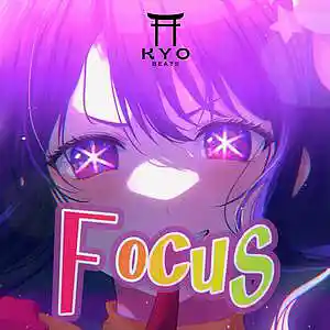 Picture for song 'Focus' by artist 'KYObeats'