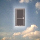 Picture for song 'the metal door in the sky' by artist 'labbor'