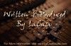Picture for song 'RITE NOW - REGGATON TRAK (FEMALE HOOK INCLUDED)' by artist 'LaCasa Productions'