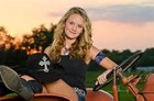 Picture for song 'LACY J SYLER - RIGHT OR WRONG' by artist 'Lacy Jay Syler'