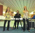 Picture for song 'Onda Onda' by artist 'Ladiesshow'