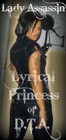 Picture for song 'No More Cryin'' by artist 'Lady A. (D.T.A. RecordZ)'