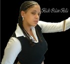 Picture for song 'Stay Low . . . Demo' by artist 'Lady J'