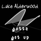 Picture for song 'Gotta Get Up' by artist 'Lake Alderwood'