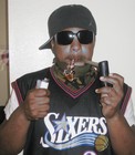Picture for song '16 L.A. BORN' by artist 'LAMBO MIXCITY 360'