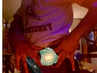 Picture for song 'My Pockets!' by artist 'Langston Kelly'
