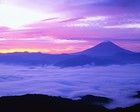 Picture for song 'Above The Clouds' by artist 'Larry Ashby'