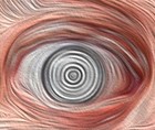 Picture for song 'The Dance of the Hypnotist' by artist 'Larry Ludwick'
