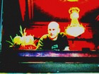 Picture for song 'Meanwhile' by artist 'Larry Mason'