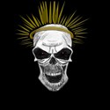 Picture for song 'Nameless God' by artist 'LaughingSkull'