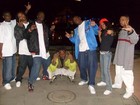 Picture for song 'THUG JOCKIN' by artist 'LAVA HOUSE G-CLICK'