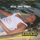 Picture for song 'Real Hot GirlZ' by artist 'LavaLady Omeil'