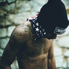 Picture for song 'RichNxggaLeanin' by artist 'LavishDieRich'