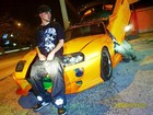 Picture for song 'ReCLiNe yA MiND' by artist 'Layzee Boy'