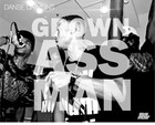 Picture for song 'Grown Azz Man w/Hook' by artist 'LBeatz618'