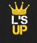 Picture for song 'L's Up' by artist 'LBeatz618'