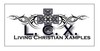 Picture for song 'Believers' by artist 'LCX'