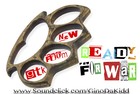 Picture for song '*NEW* READY FOR WAR' by artist 'LEADER OF THE TRACK'