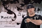 Picture for song 'Ravens' by artist 'Least Of All'