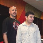 Picture for song 'Without You w/ Carlito P' by artist 'Leethal aka Arthur Dennies'