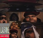 Picture for song 'My Goons' by artist 'Legacy Empires'