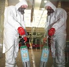 Picture for song 'Pest' by artist 'Legasov'