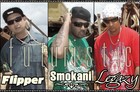 Picture for song 'F U T U R I S T I C - Flipper/Smokani/LEGAZY' by artist 'LegaZ BeatZ Kingdom'