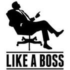 Picture for song '*New** Like A Boss (Free DL)' by artist 'Legendary Music'