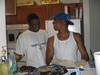 Picture for song 'R.I.P Corey a.k.a. Twin' by artist 'Legion of Goonz Productionz'