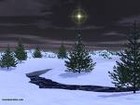 Picture for song 'Silent Night' by artist 'Leigh and Flute'