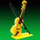 Picture for song 'Stanky Violin' by artist 'L-e-N Muzik'