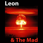 Picture for song 'Until the Night is Gone' by artist 'Leon Portelance'